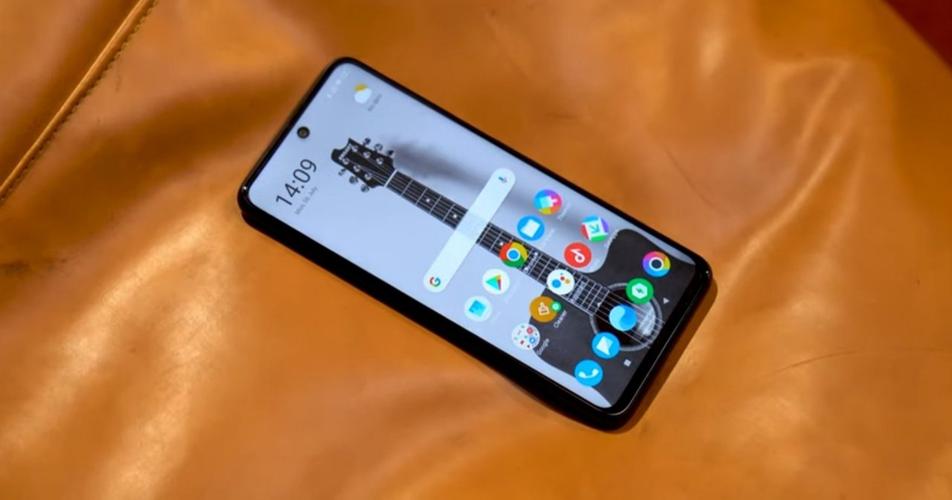 POCO M2 Pro - 超长续航智能手机_百科资料-5