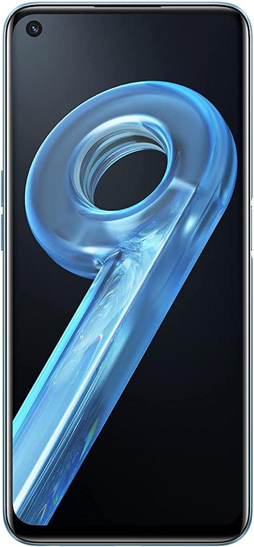 realme 9i - 超清三摄智能手机_资料库-2