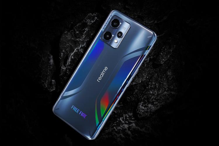 realme 9 Pro - 骁龙芯高刷手机_资料大全-3