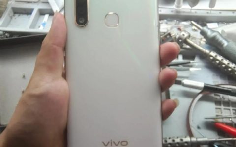 vivo Z5x – 超长续航游戏手机_资料大全