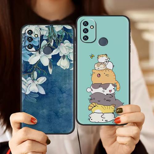OnePlus Nord N100 - 大电池入门手机_百科资料-2