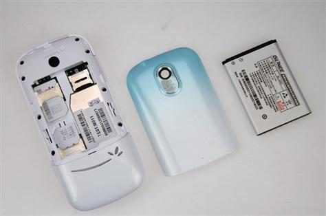金立 M600 - 超长续航智能手机_百科资料-2