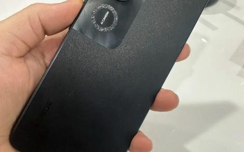 荣耀畅玩40S – 长续航入门智能手机_百科资料