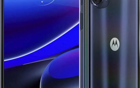 摩托罗拉 Moto G Stylus 5G (2022) – 触控笔5G手机_资料大全