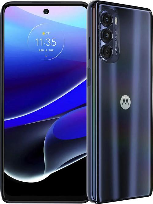 摩托罗拉 Moto G Stylus 5G (2022) – 触控笔5G手机_资料大全