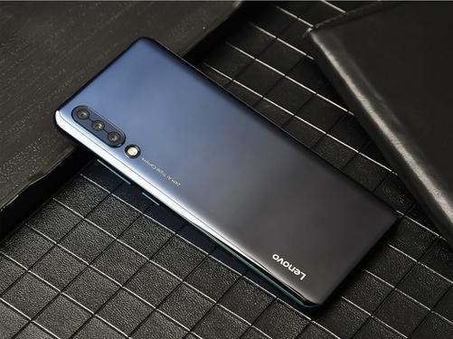 联想Z6 - 超长续航智能手机_百科资料-5