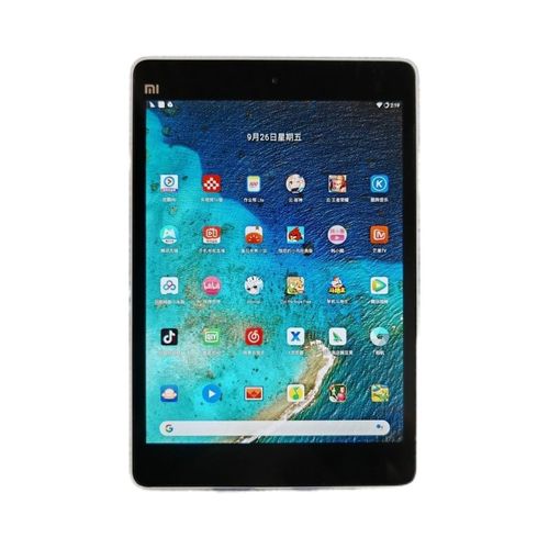 小米Pad 1 - 高清影音平板_百科资料-5 小米Pad 1 - 高清影音平板_百科资料-5