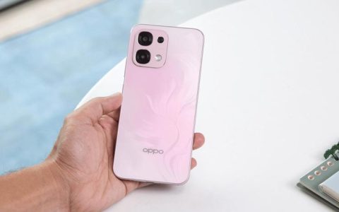 OPPO A76 – 持久续航中端智能手机_百科资料