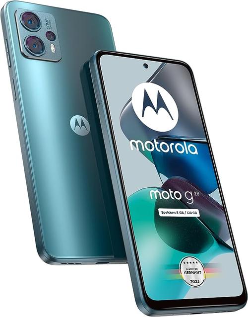 摩托罗拉 Moto G73 5G - 双摄长续航手机_资料手册-3 摩托罗拉 Moto G73 5G - 双摄长续航手机_资料手册-3