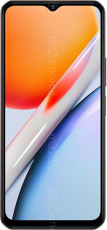 vivo Y18s – 长续航入门智能手机_百科资料