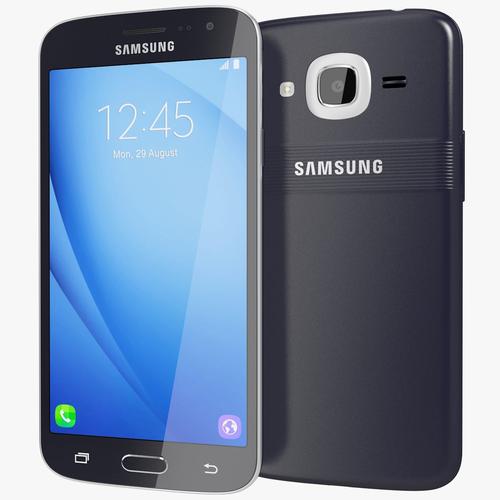 Galaxy J2 (2016) - 入门级智能手机_百科资料-4