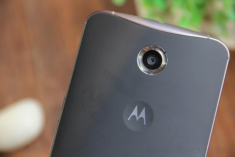 摩托罗拉 Moto X Pro - 高清大屏智能手机_百科资料-2