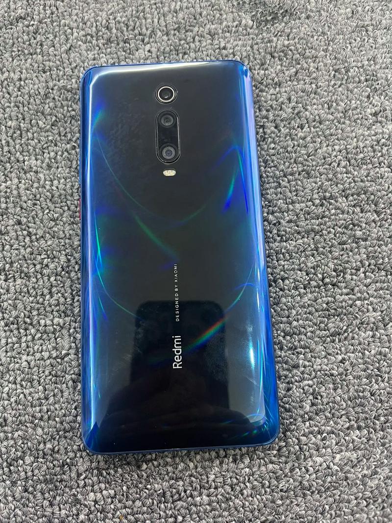 红米K20 Pro - 骁龙855旗舰手机_百科资料-2