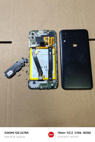 联想S5 Pro GT - 超长续航智能手机_百科资料-5
