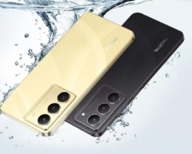 realme V60 Pro - 超长续航5G手机_资料大全-3