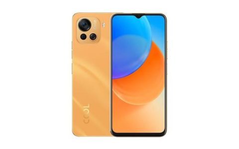 酷派COOL 20 Pro – 高刷影音手机_百科资料
