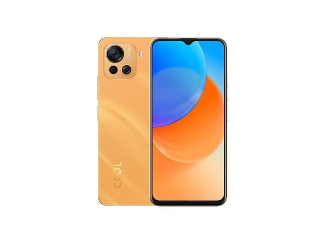 酷派COOL 20 Pro – 高刷影音手机_百科资料