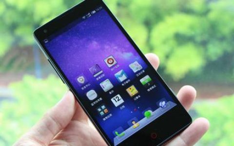 nubia Z5 mini – 高清屏幕智能手机_百科手册