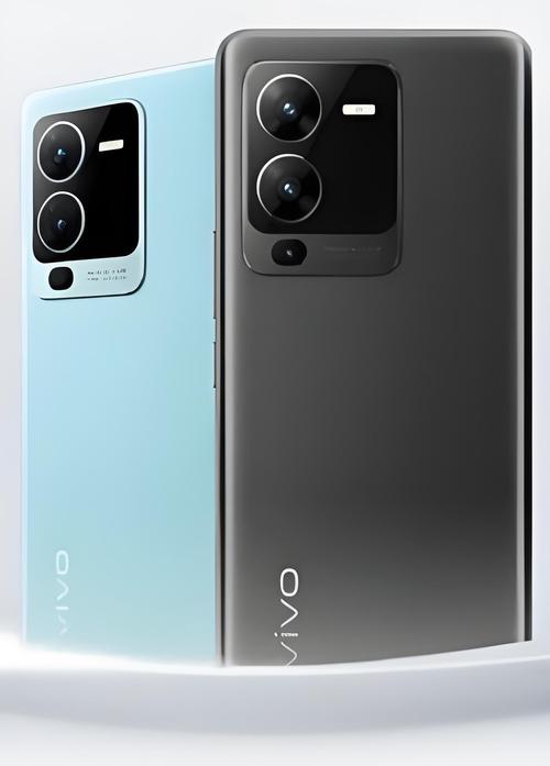 vivo V25Pro - 高清影像智能手机_百科资料-3