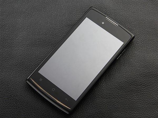 OPPO R817 - 高清拍照智能手机_百科资料-3