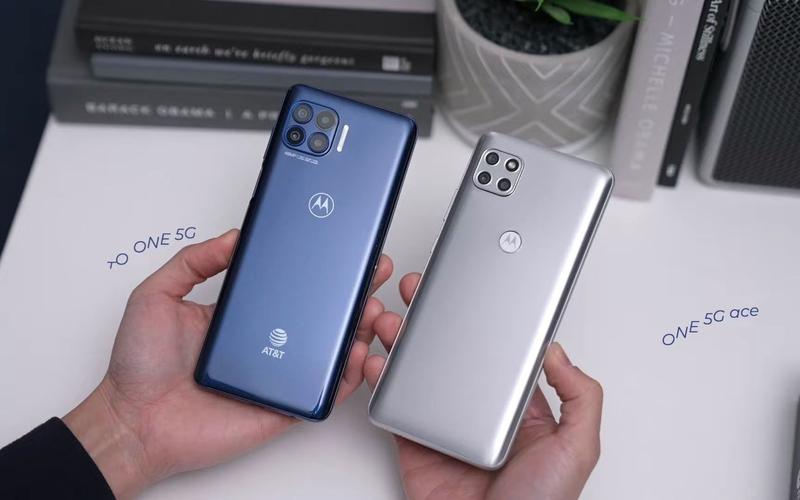 One 5G Ace – 双模5G游戏手机_百科资料