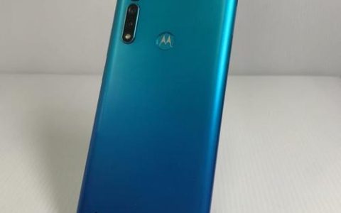 摩托罗拉 Moto G8 Power Lite – 超长续航智能手机_百科资料