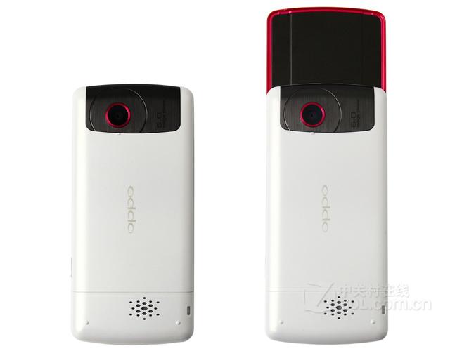 OPPO A209 - 时尚翻盖手机_百科资料-5