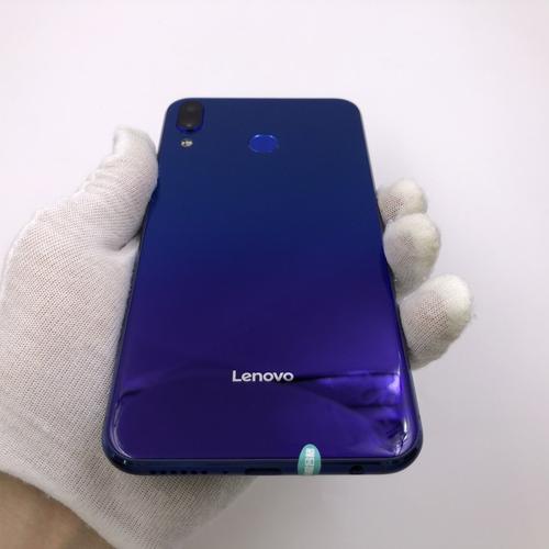 联想Z5 - 超长续航智能手机_百科资料-2