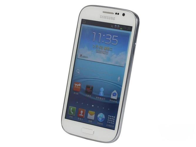 Galaxy Grand - 大屏长续航手机_百科资料-5