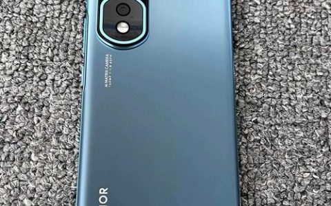 荣耀畅玩80 Pro – 高刷护眼智能手机_资料大全