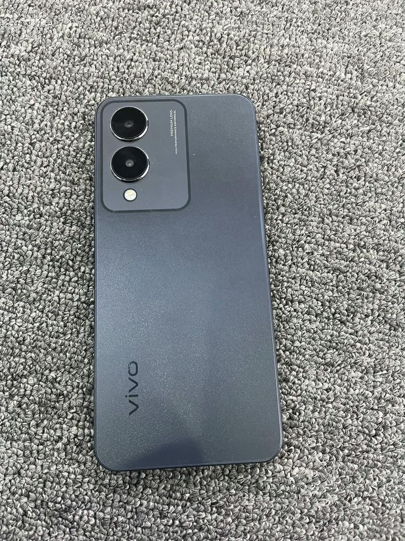 vivo Y36 - 超长续航千元智能手机_百科资料-2