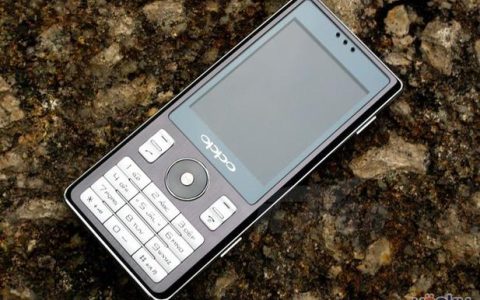 OPPO A105 – 经典直板手机_资料手册