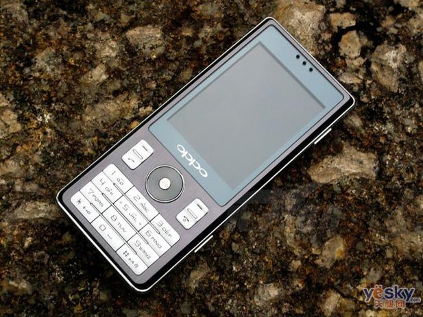 OPPO A105 - 经典直板手机_资料手册-1
