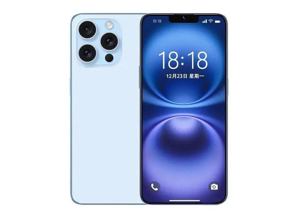 金立 X18 Pro Max – 高清影像智能手机_资料库