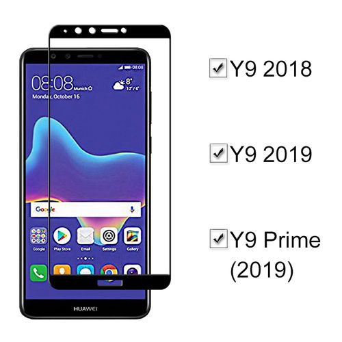 华为 Ascend Y9 Prime - 升降镜头中端手机_资料手册-4
