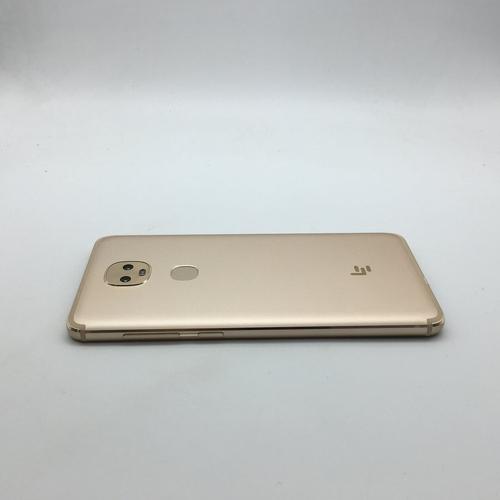 乐视超级手机 乐Pro 3 - 长续航旗舰智能手机_百科档案-2