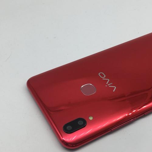 vivo Z1 - 全面屏千元手机_百科资料-5 vivo Z1 - 全面屏千元手机_百科资料-5
