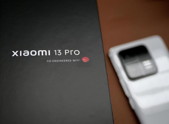 小米手机13T Pro - 旗舰影像智能手机_资料大全-4