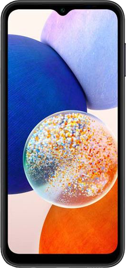 Galaxy A14 5G - 双摄长续航智能手机_资料手册-2