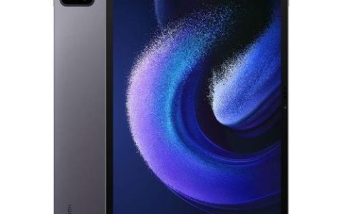 小米Pad 6 Max 14 – 大屏办公平板_资料手册