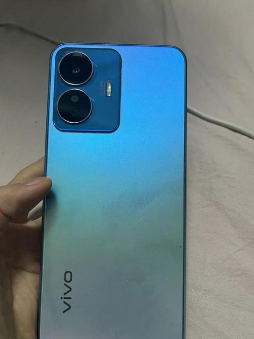 vivo Y77e - 长续航5G智能手机_资料大全-5