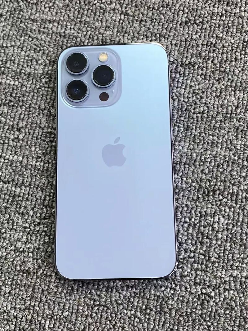 iPhone 13 Pro - 专业影像旗舰手机_资料手册-3