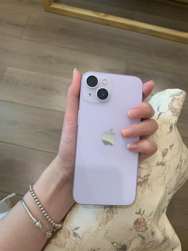 iPhone 14 - 超长续航旗舰手机_资料大全-2