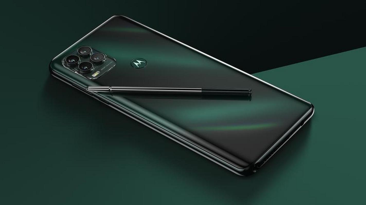 摩托罗拉 Moto G Stylus 5G (2022) - 触控笔5G手机_资料大全-5