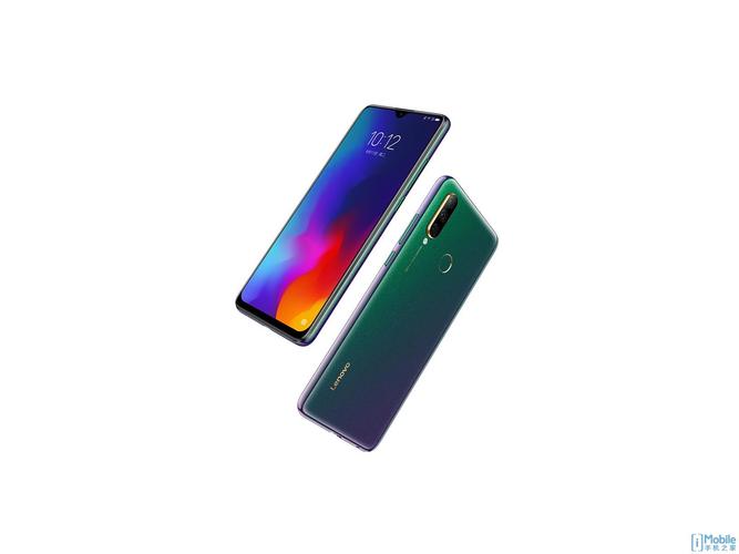 联想Z6青春版 - 超长续航智能手机_百科资料-2