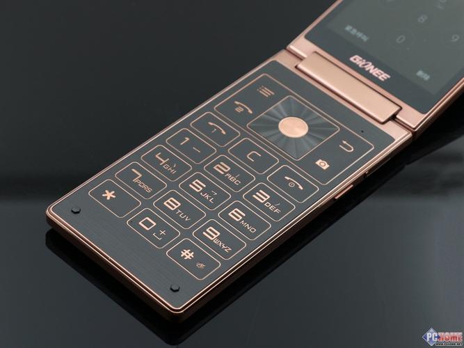金立 W909 - 双屏翻盖商务手机_资料手册-3