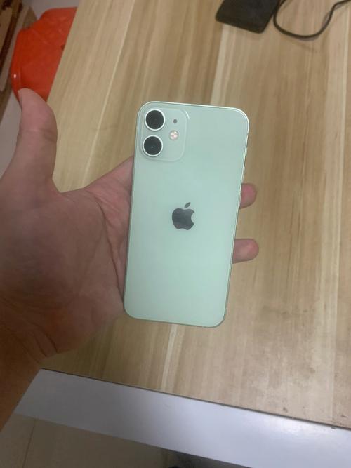 iPhone 12 mini - 小屏旗舰智能手机_资料手册-5