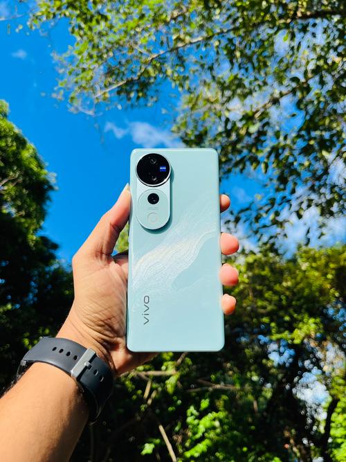 vivo V20Pro - 专业影像5G手机_百科资料-5