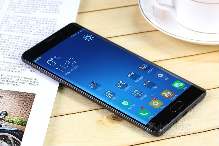 红米Note 2 - 高性价比智能手机_资料大全-4 红米Note 2 - 高性价比智能手机_资料大全-4