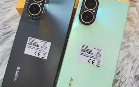 realme C67 – 长续航影像手机_资料大全